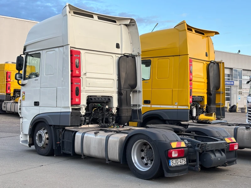 Daf XF 480 SSC LD, снимка 3 - Камиони - 52247331