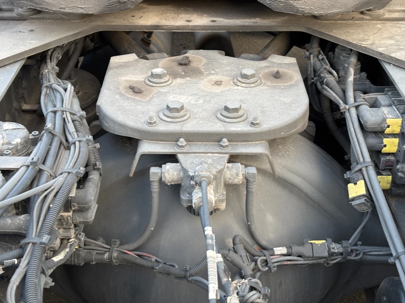 Daf XF 480 SSC LD, снимка 9 - Камиони - 52247331