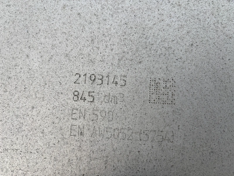 Daf XF 480 SSC LD, снимка 10 - Камиони - 52247331