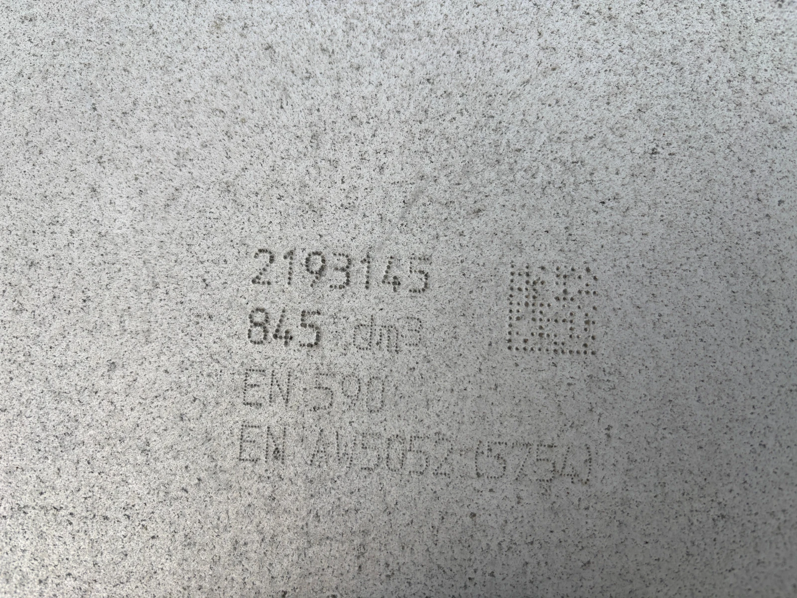 Daf XF 480 SSC LD - изображение 10