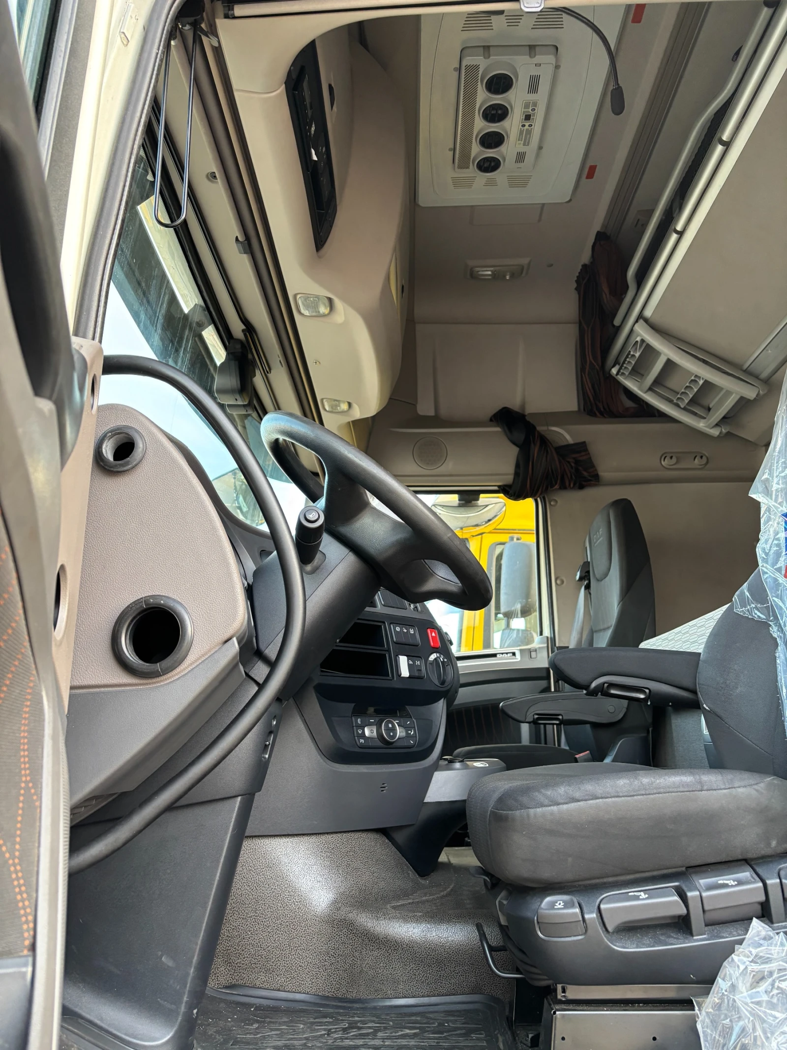 Daf XF 480 SSC LD - изображение 5