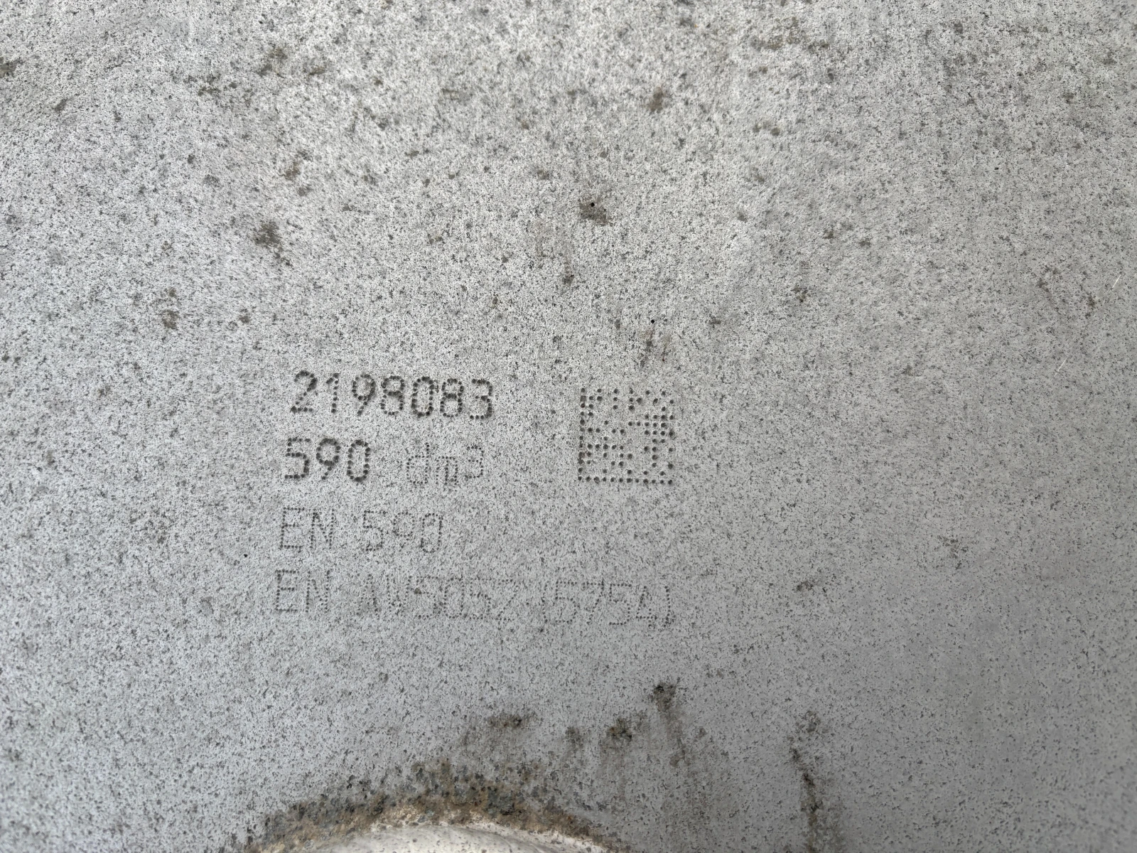 Daf XF 480 SSC LD | Mobile.bg   11