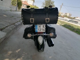 Yamaha Road Star, снимка 4