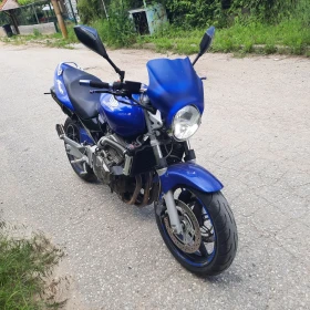Honda Hornet, снимка 4