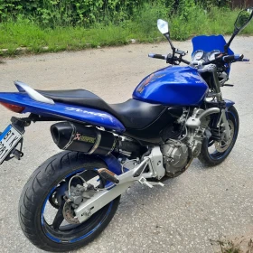 Honda Hornet, снимка 9