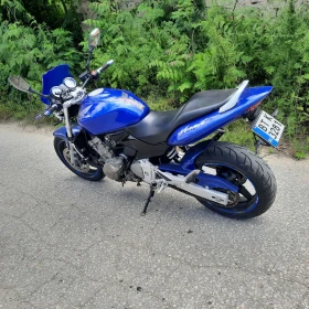 Honda Hornet, снимка 7