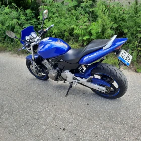 Honda Hornet, снимка 8