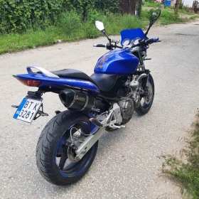Honda Hornet, снимка 2