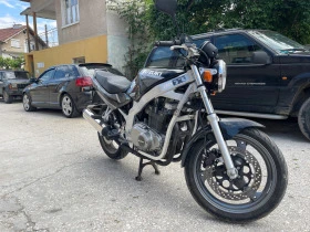 Suzuki Gs Gs 500 e, снимка 2