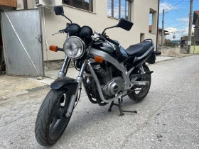     Suzuki Gs Gs 500 e