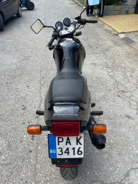 Suzuki Gs Gs 500 e, снимка 5