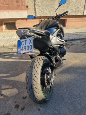 Kawasaki Z | Mobile.bg    5