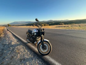 Yamaha XSR700 | Mobile.bg    6