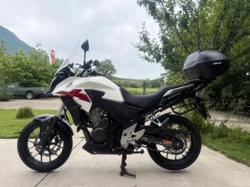 Обява за продажба на Honda Cb  А2 ABS 35KW  ~6 700 лв. - изображение 4
