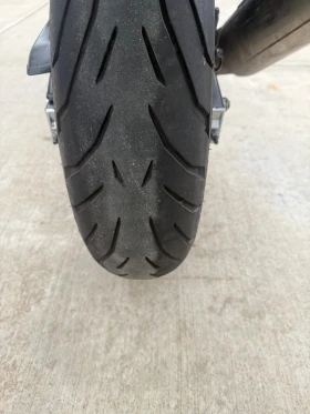 Обява за продажба на Honda Cb  А2 ABS 35KW  ~6 700 лв. - изображение 7