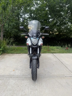 Обява за продажба на Honda Cb  А2 ABS 35KW  ~6 700 лв. - изображение 2