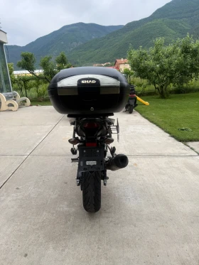 Обява за продажба на Honda Cb  А2 ABS 35KW  ~6 700 лв. - изображение 6