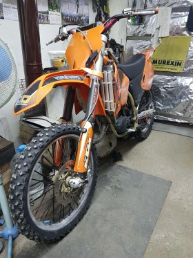 Ktm SX 125, снимка 2