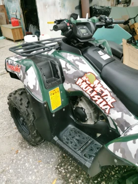 Kawasaki Brute Force 750kvf | Mobile.bg � ����� ������ 2