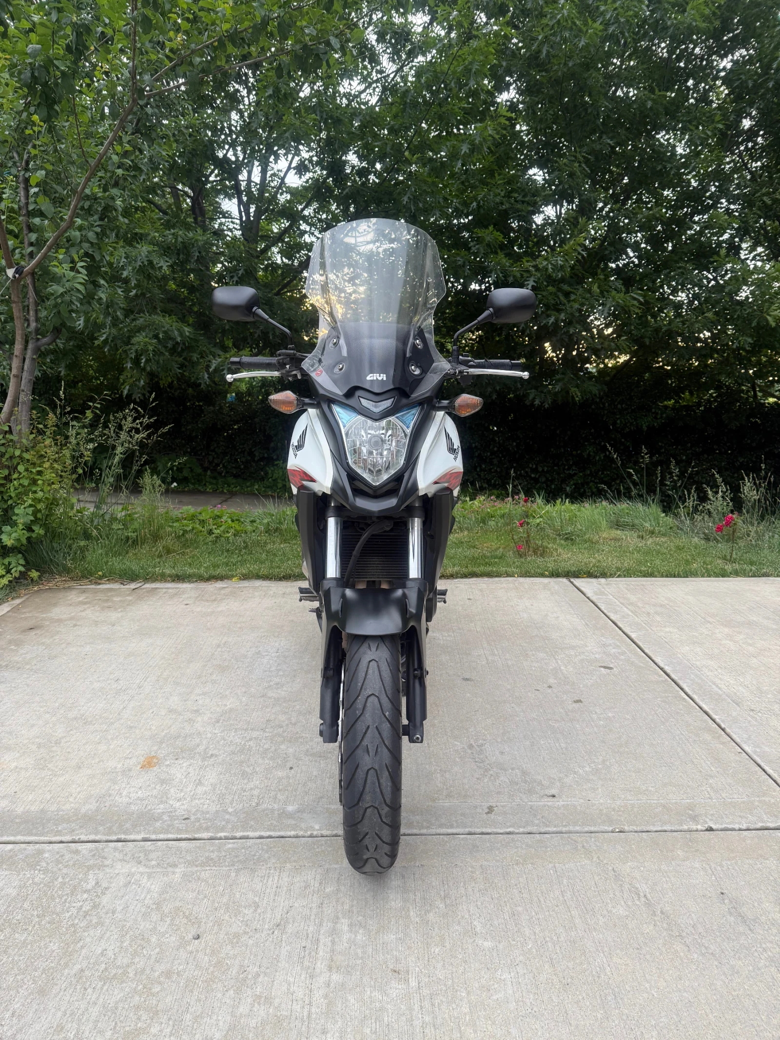 Honda Cb  А2 ABS 35KW  - изображение 3