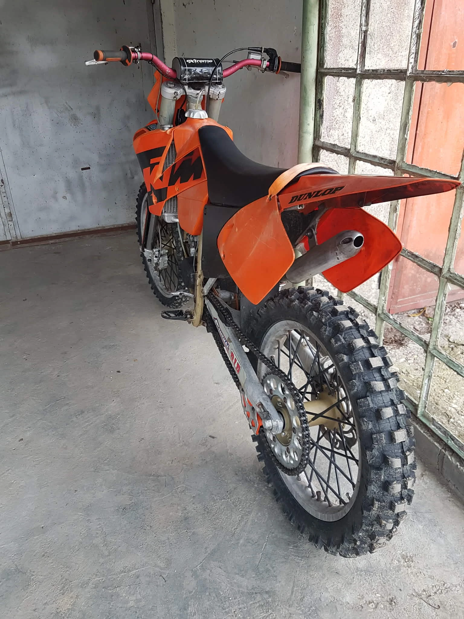 Ktm SX 125 | Mobile.bg � ����������� 11