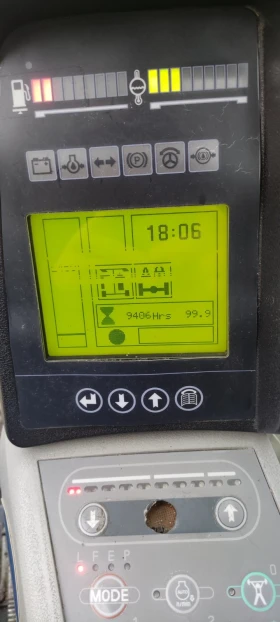 ����� Liebherr A904C | Mobile.bg � ����� ������ 10