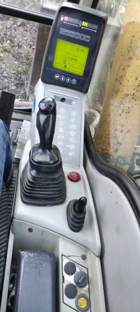 ����� Liebherr A904C | Mobile.bg � ����� ������ 11