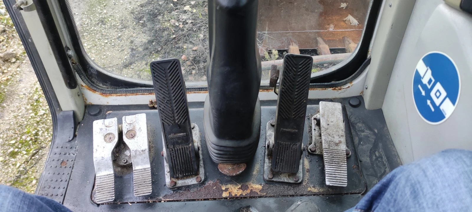 ����� Liebherr A904C | Mobile.bg � ����������� 13