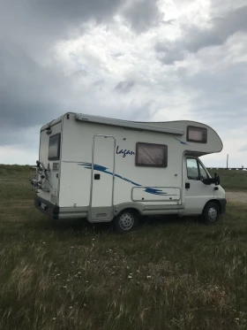 Кемпер McLouis Lagan, снимка 1