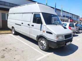 Кемпер Други Iveco 35-10, снимка 2