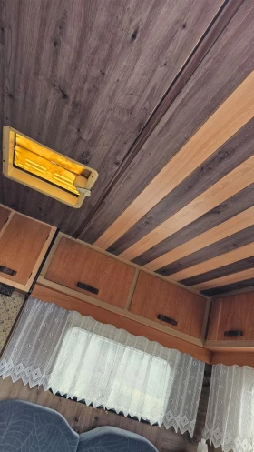 Каравана Dethleffs, снимка 7