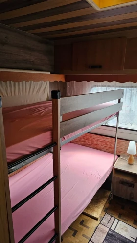 Каравана Dethleffs, снимка 4