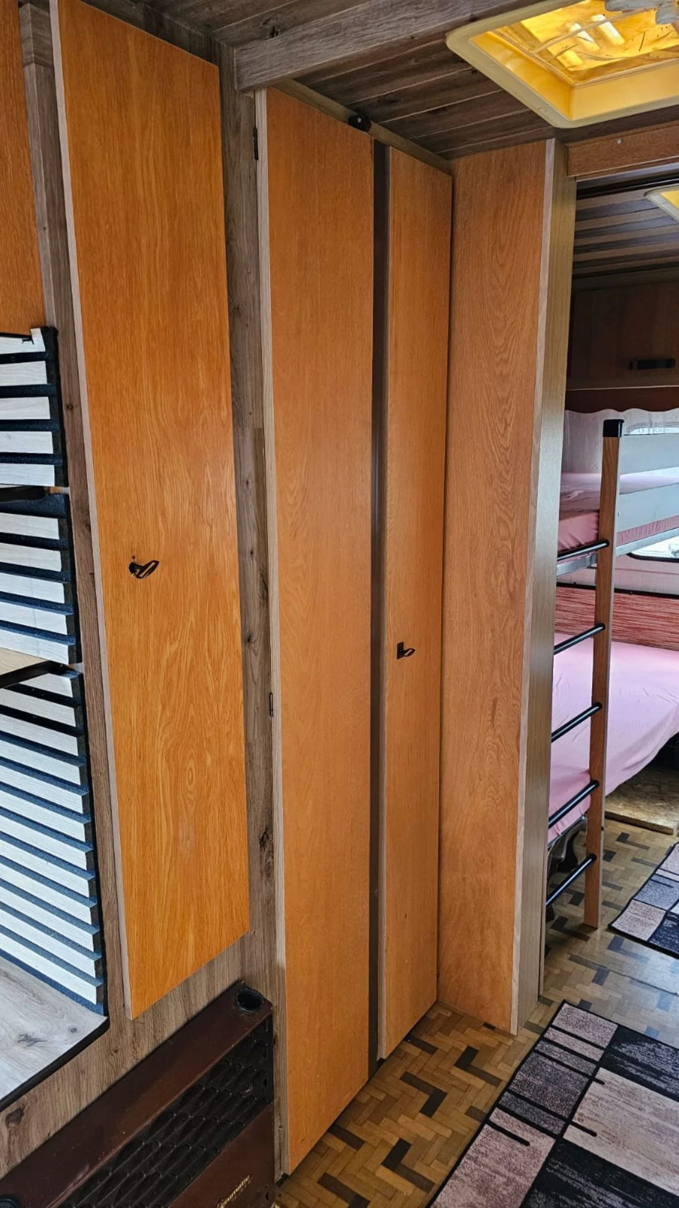 Каравана Dethleffs  - изображение 6