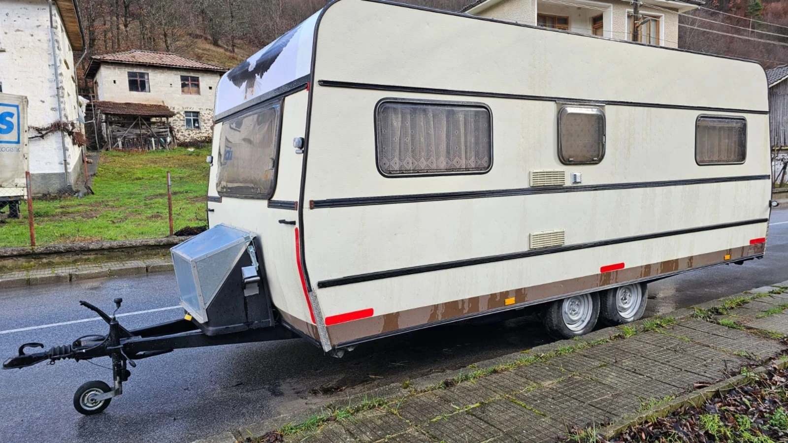 �������� Dethleffs | Mobile.bg � ����������� 1