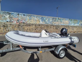 ��������� ����� Zodiac Cadet 390 Alu Rib | Mobile.bg � ����� ������ 2