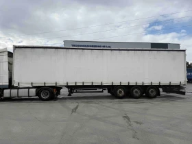 Полуремарке Koegel SN, снимка 1