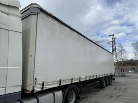 Полуремарке Koegel SN, снимка 5