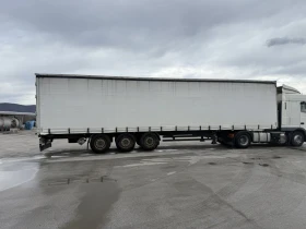 Полуремарке Koegel SN, снимка 3 - Ремаркета - 53607329