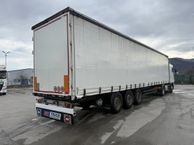 Полуремарке Koegel SN, снимка 4 - Ремаркета - 53607329