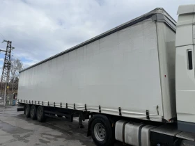 Полуремарке Koegel SN, снимка 7 - Ремаркета - 53607329