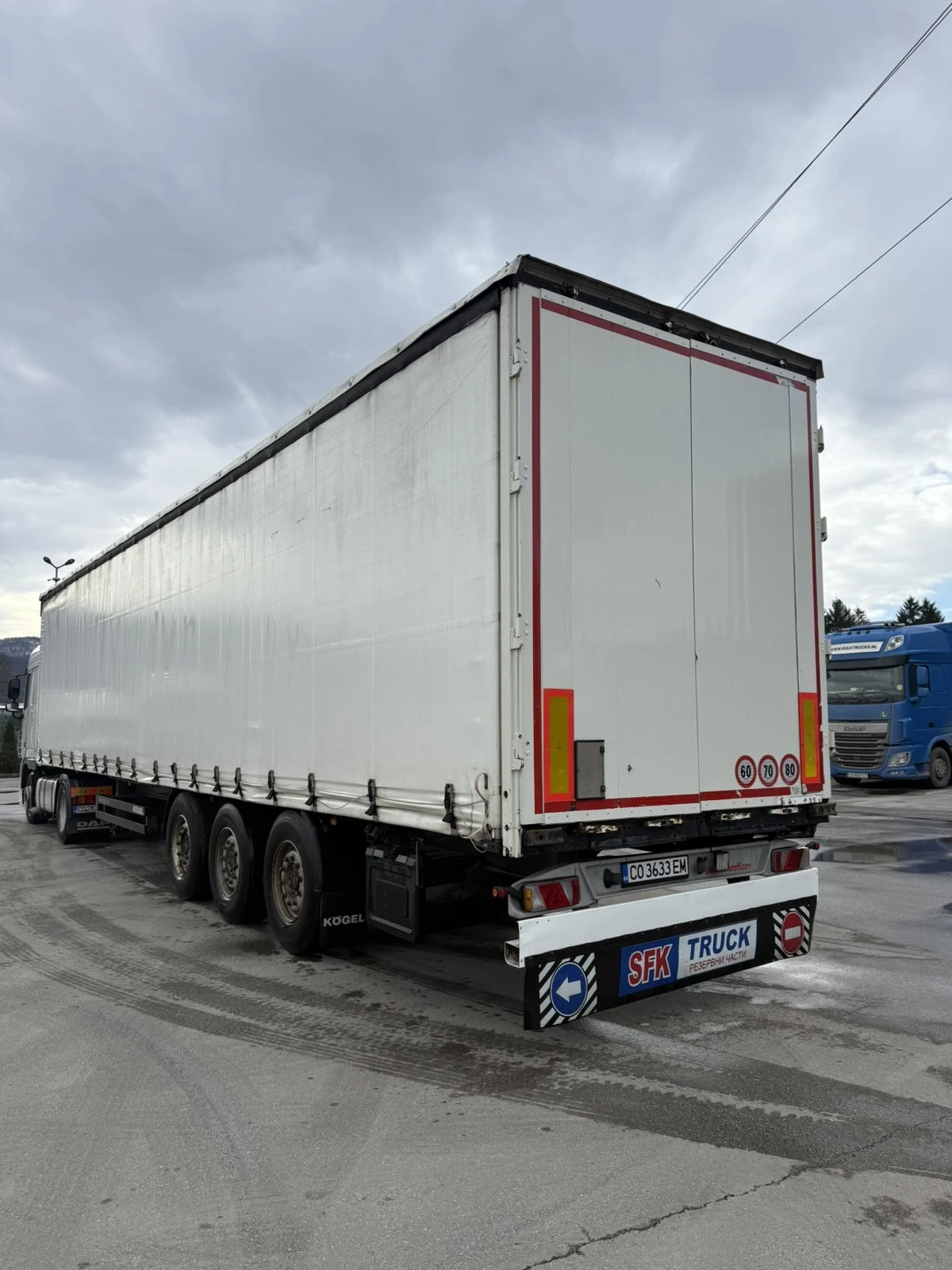 ����������� Koegel SN | Mobile.bg � ����������� 6