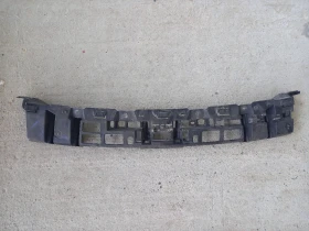 Водач държач задна броня среден Рено Лагуна (н)