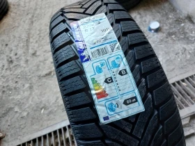 Гуми Зимни 225/55R17, снимка 2