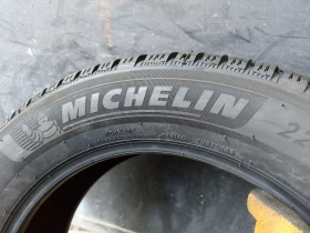 Гуми Зимни 225/55R17, снимка 4