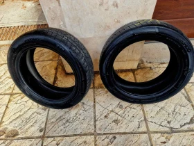 Гуми Зимни 205/55R17, снимка 6