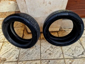 Гуми Зимни 205/55R17, снимка 5