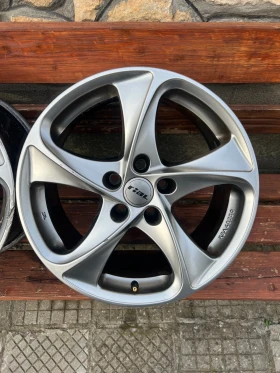 Джанти, снимка 1