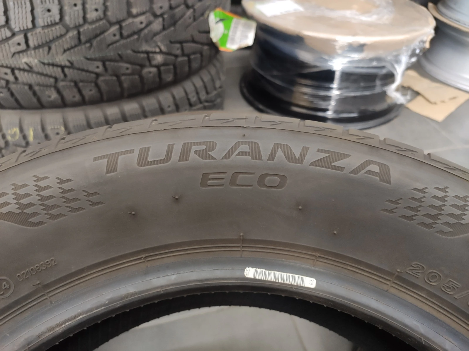 205/60R16 | Mobile.bg   5