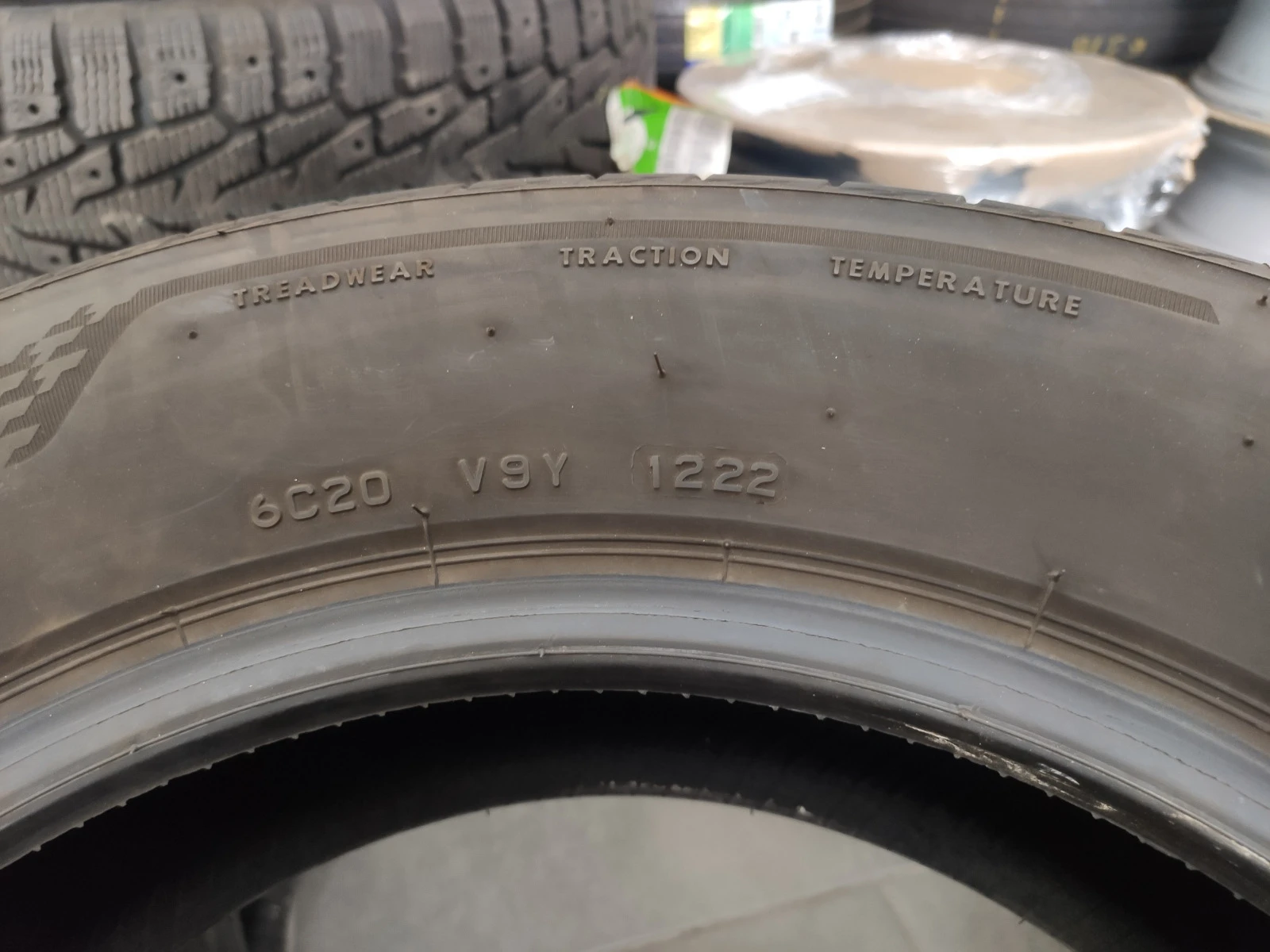  205/60R16 | Mobile.bg   7