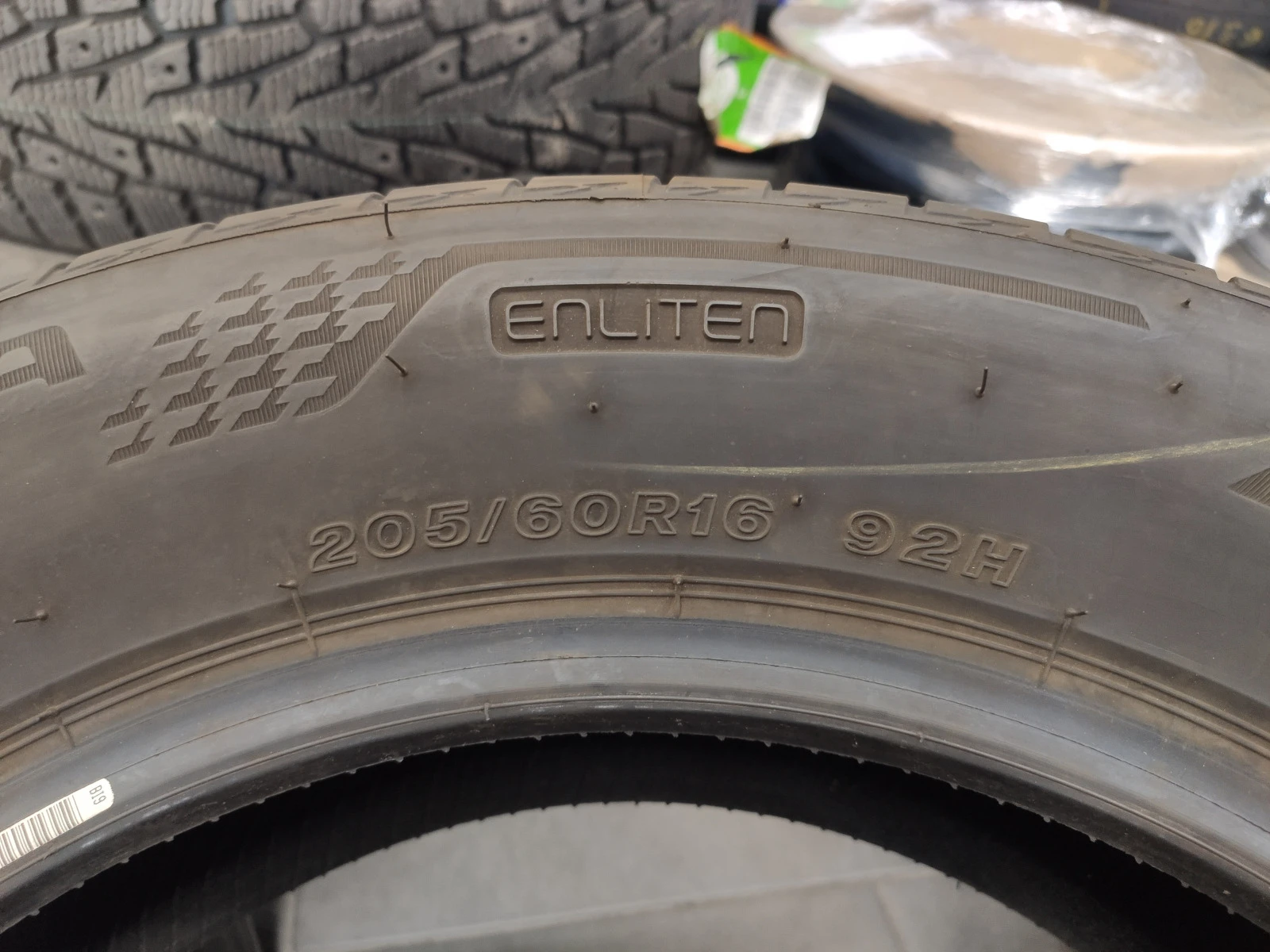  205/60R16 | Mobile.bg   6